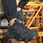 Lightweight Safety Shoes Mens