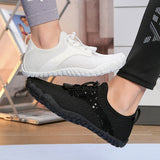 Lightweight Aqua Shoes For Women Men
