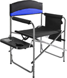 2-Pack Directors Camping Chair