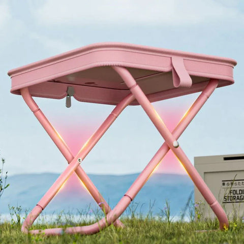 Outdoor folding stool Camping chair