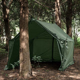 Hammock Hot Tent with Stove Jack
