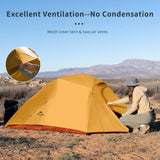 Cloud-Up 3 Person Lightweight Backpacking Tent