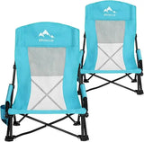 Folding Portable Beach Chair,Camping