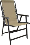 Canopy Infinity Suspension Portable Chair