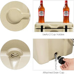 Goplus 16 Quart Cooler