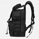 35L tactical backpack survival hiking Fishing