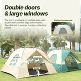 2.2*2.2 Corner Tent Waterproof