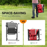 Camping Chairs, Directors Chair