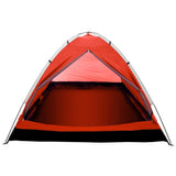 2 Person Tent - Waterproof Dome Tent