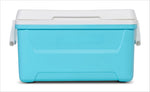 48-Quart Outdoor Picnic Camping Cooler
