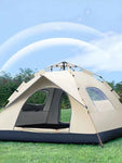 Automatic Quick-opening Tent Outdoor