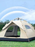 Automatic Quick-opening Tent Outdoor