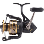 Battle III Spinning Fishing Reel