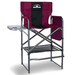 Tisetrail Tall Directors Chair 30"