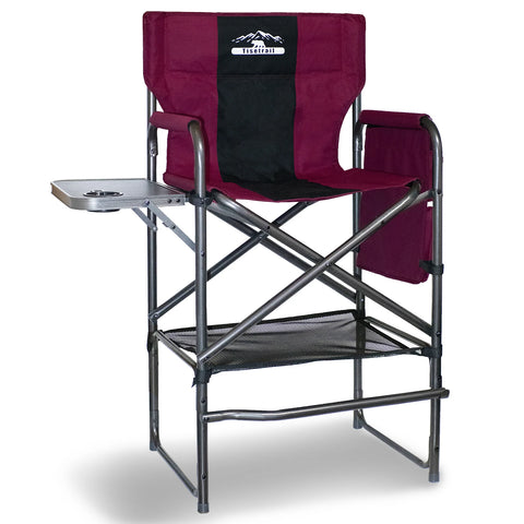 Tisetrail Tall Directors Chair 30"