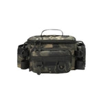 Fishing tackle, shoulder bag