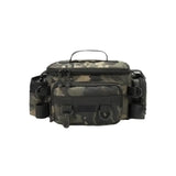 Fishing tackle, shoulder bag