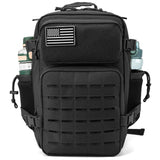 25L Tactical Backpack Outdoor