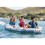 68376EP Mariner 4 Inflatable Boat