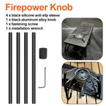 Spider Stove Accessories