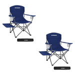 FUNDANGO Upholstered Camping Chair