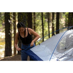 ALPS Mountaineering Lynx 1-Person Lightweight Backpacking Tent