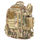 Extra Large 60L Tactical Backpack for Men Women