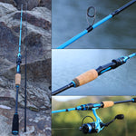 Sougayilang Fishing Rod