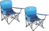 Low Profile Camping Chair Portable