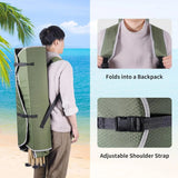Folding Chair – Portable Outdoor Camping & Beach Chair