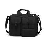 Portable Tactical Messenger Bag