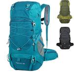 50L Travel Backpack Men Bags