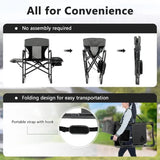 COSTWAY Folding Camping Chair