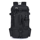 Multifunctional Fishing Backpack for Men Large