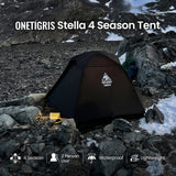 OneTigris STELLA Camping Tent