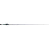 Roam Baitcast Reel and Fishing Rod Combo 6Foot 6Inch