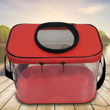 Fishing Box Portable Foldable