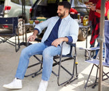GCI Outdoor Freestyle Rocker XL
