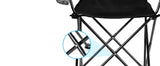 Foldable Camping Chair Set of 2