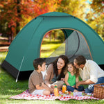 Automatic Pop Up Outdoor Camping Hiking