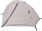 Easy Setup, Waterproof, Freestanding Backpacking Tent