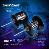 SEASIR Cast-X Baitcasting Reel 7.3:1