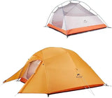 Cloud-Up 3 Person Lightweight Backpacking Tent