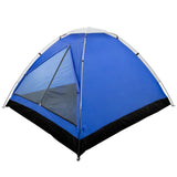 2 Person Tent - Waterproof Dome Tent