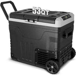 Car Fridge Portable 12 Volt Refrigerator