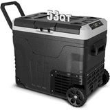 Car Fridge Portable 12 Volt Refrigerator