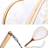 Fly Fishing Landing Net Trout Bass