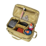 30L Camping Cooking Utensil Organizer