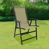 Canopy Infinity Suspension Portable Chair