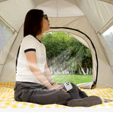 Fully Automatic Camping Tent